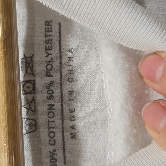 Sweatshirt  iykyk - Picture 4 of 4